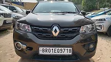Used Renault Kwid 1.0 RXT in Patna