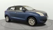 Used Maruti Suzuki Baleno Delta 1.2 in Delhi