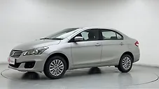 Used Maruti Suzuki Ciaz Zeta 1.4 MT in Delhi