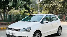 Used Volkswagen Polo Highline Plus 1.0 (P) 16 Alloy in Chandigarh