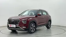 Used Hyundai Creta SX (O) 1.5 Diesel Automatic [2020-2022] in Chennai
