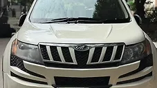 Used Mahindra XUV500 W8 in Hyderabad