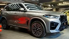 Used BMW X5 xDrive40i M Sport in Delhi