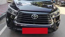 Used Toyota Innova Crysta 2.8 ZX AT 7 STR [2016-2020] in Chennai