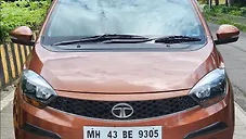 Used Tata Tigor Revotron XZ (O) in Mumbai
