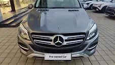 Used Mercedes-Benz GLE 250 d in Chennai