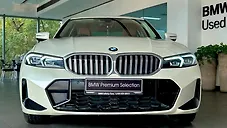 Used BMW 3-Series 330Li M Sport [2023] in Delhi