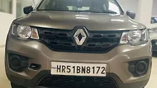 Used Renault Kwid RXT [2015-2019] in Faridabad