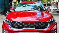 Used Kia Sonet GTX Plus 1.5 AT [2020-2021] in Bangalore