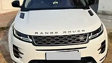 Used Land Rover Range Rover Evoque SE R-Dynamic Petrol [2021-2023] in Meerut