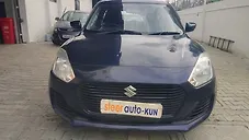 Used Maruti Suzuki Swift VXi AMT in Chennai