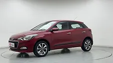 Used Hyundai Elite i20 Asta 1.2 in Ghaziabad