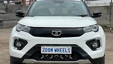 Used Tata Nexon XZ Plus (S) [2022-2023] in Delhi