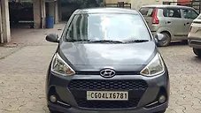 Used Hyundai i10 Sportz 1.2 Kappa2 in Raipur