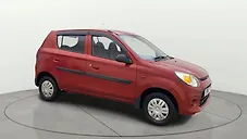 Used Maruti Suzuki Alto 800 LXi in Hyderabad