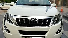 Used Mahindra XUV500 W6 AT 1.99 in Delhi