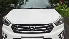 Used Hyundai Creta 1.6 SX Plus AT Petrol in Mumbai