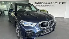 Used BMW X5 xDrive40i M Sport in Delhi