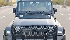 Used Mahindra Thar LX Hard Top Diesel AT 4WD [2023] in Delhi
