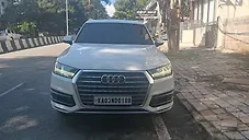 Used Audi Q7 3.0 TDI quattro Premium in Bangalore