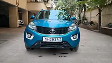 Used Tata Nexon XZA Plus Diesel in Pune