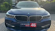 Used BMW 6-Series GT 630i Luxury Line [2018-2019] in Mumbai