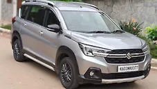 Used Maruti Suzuki XL6 Zeta AT Petrol in Bangalore