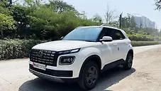 Used Hyundai Venue SX 1.2 Petrol in Mumbai