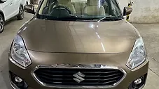 Used Maruti Suzuki Swift VDi AMT [2018-2019] in Mumbai