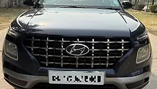 Used Hyundai Venue S 1.0 Turbo DCT in Delhi