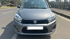 Used Maruti Suzuki Celerio VXi CNG [2019-2020] in Thane