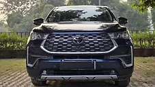 Used Toyota Innova Hycross ZX (O) Hybrid (Electric + Petrol) Automatic (e-CVT) 7 STR in Delhi