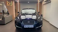 Used Jaguar XF Petrol 2.0 in Mumbai