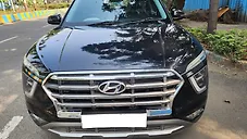 Used Hyundai Creta SX (O) 1.5 Diesel AT in Mumbai