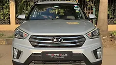 Used Hyundai Creta SX Plus 1.6  Petrol in Mumbai