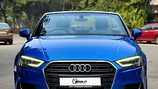 Used Audi A3 35 TFSI in Delhi