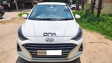 Used Hyundai Grand i10 NIOS Sportz AMT 1.2 Kappa VTVT in Hyderabad