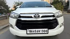 Used Toyota Innova Crysta 2.8 GX AT 7 STR [2016-2020] in Mumbai