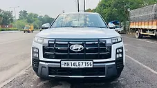 Used Hyundai Creta SX (O) 1.5 Petrol in Pune