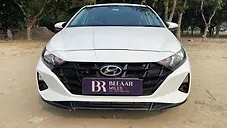 Used Hyundai Elite i20 Sportz 1.2 IVT [2020-2023] in Lucknow