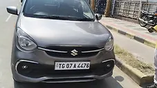 Used Maruti Suzuki Celerio VXi in Hyderabad