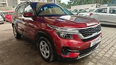 Used Kia Seltos HTE 1.5 in Chennai