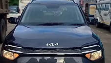 Used Kia Carens Prestige 1.5 Diesel MT 7 STR in Mumbai