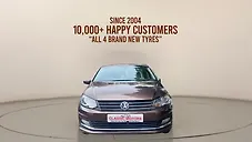 Used Volkswagen Vento Highline Petrol in Mumbai