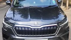 Used Skoda Kushaq Ambition 1.0L TSI MT in Bangalore