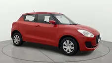 Used Maruti Suzuki Swift VXi AMT [2018-2019] in Bangalore