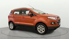 Used Ford Ecosport Titanium 1.5L Ti-VCT AT in Delhi