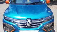 Used Renault Kwid CLIMBER 1.0 AMT Opt [2020-2021] in Bangalore
