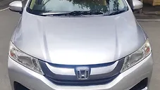 Used Honda City 1.5 S MT in Bangalore