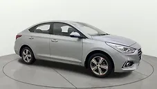 Used Hyundai Verna 1.6 CRDI SX (O) in Bangalore